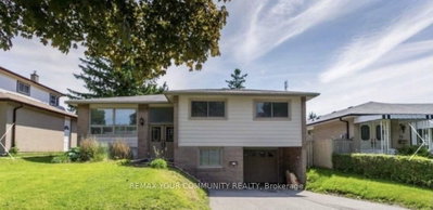 Detached House leased at Basement-52 Tweedrock Crescent, Toronto, Ontario, M1E 4L5 - Morningside - MLS: E12907508