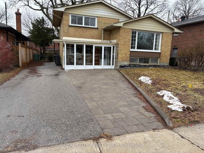 20 Shrewsbury Sq | Toronto | Image