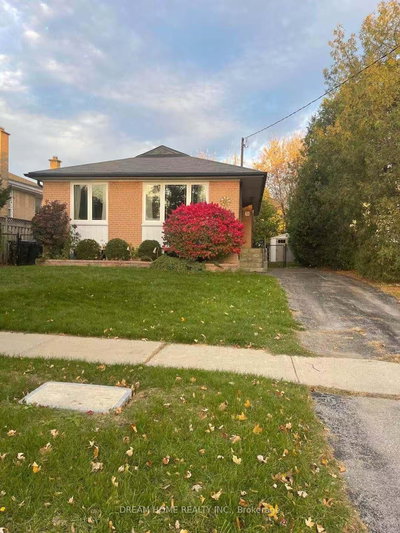 (Lower) - 31 Sancrest Dr | Toronto | Image