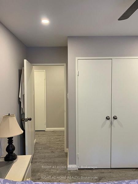 Condo for lease at 208-100 Dundalk Drive, Toronto, Ontario, M1P 4V2 - Dorset Park - MLS: E12907686