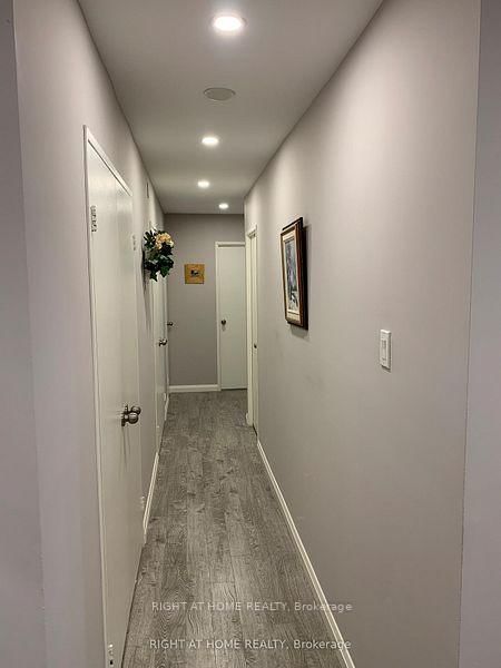 Condo for lease at 208-100 Dundalk Drive, Toronto, Ontario, M1P 4V2 - Dorset Park - MLS: E12907686