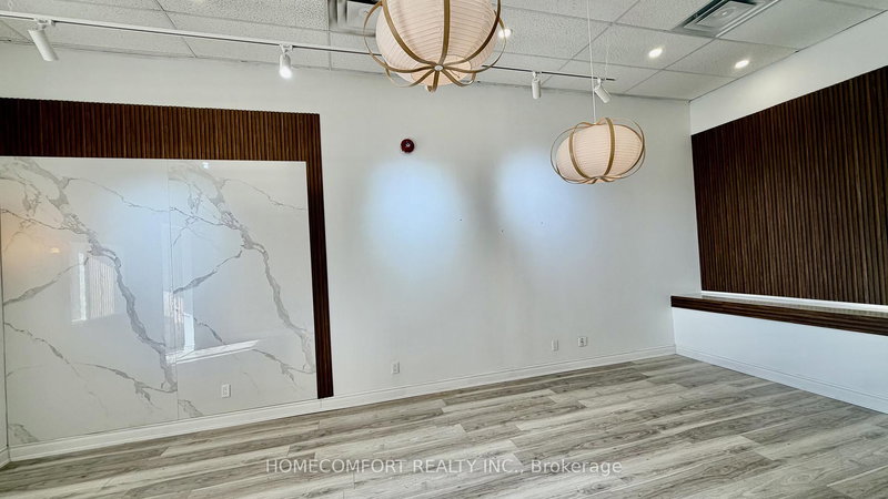 #210 - 668 Silver Star Blvd, Toronto, M1V 5N1 | Image 3