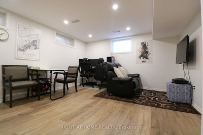 Lower - 823 Sanok Dr | Pickering | Image