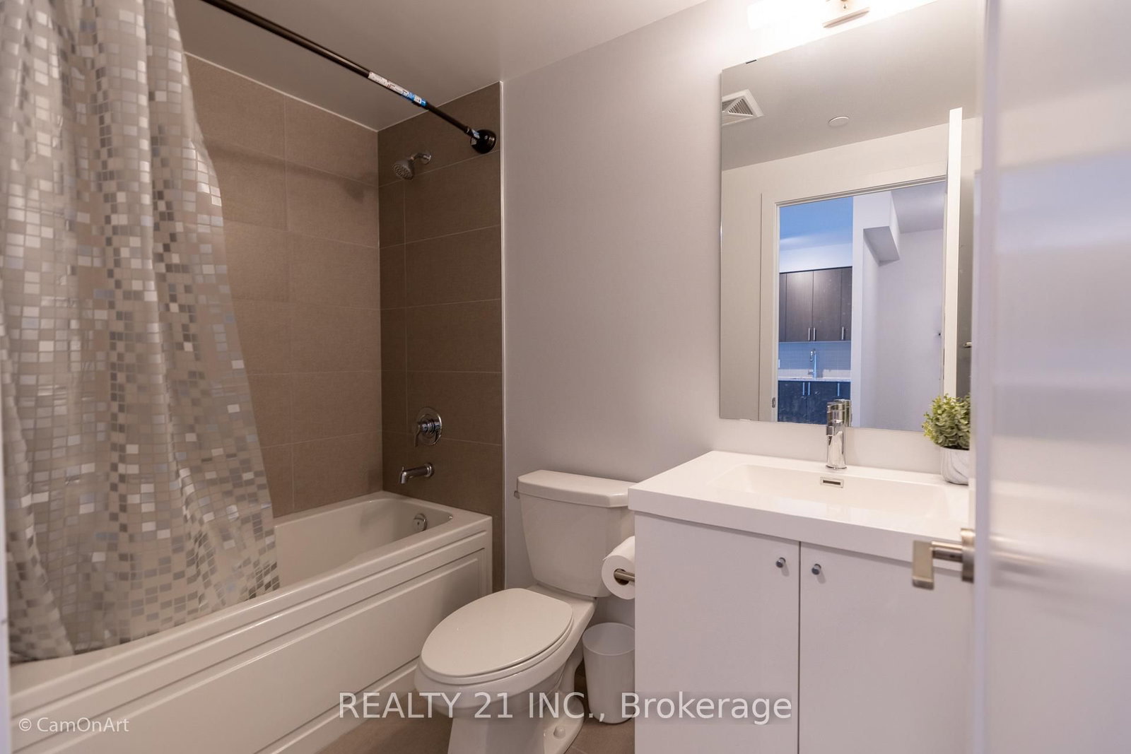 Condo for sale at 2413-2550 Simcoe Street, Oshawa, Ontario, L1L 0R5 - Windfields - MLS: E12907778