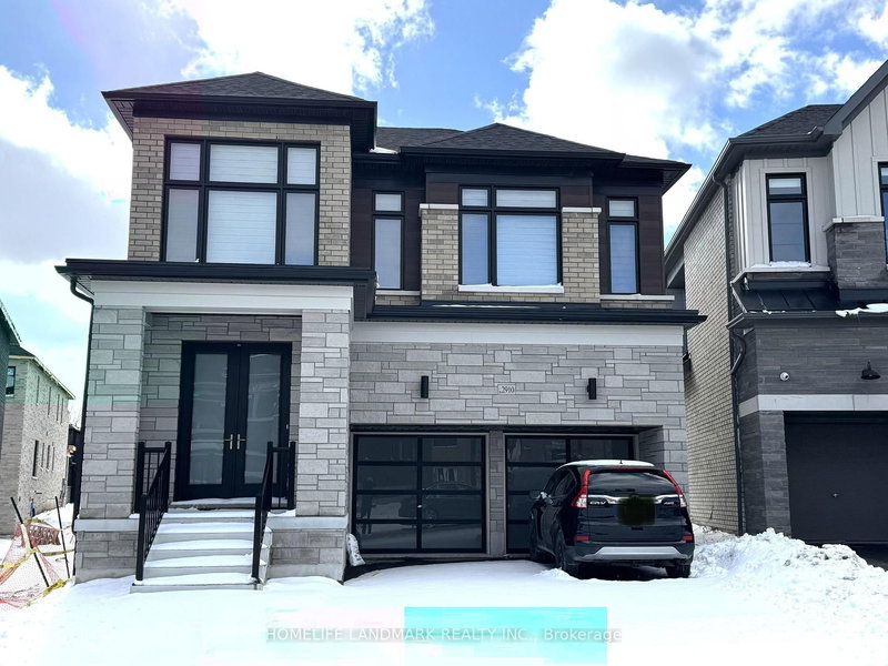 home for lease on 2910 Nakina Street