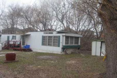 Mobile/Trailer sold at 54-1010 Dundas Street, Whitby, Pringle Creek, L1N2K3 - MLS: E1290841