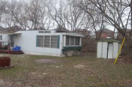 Mobile/Trailer sold at 54-1010 Dundas Street, Whitby, Pringle Creek, L1N2K3 - MLS: E1290841