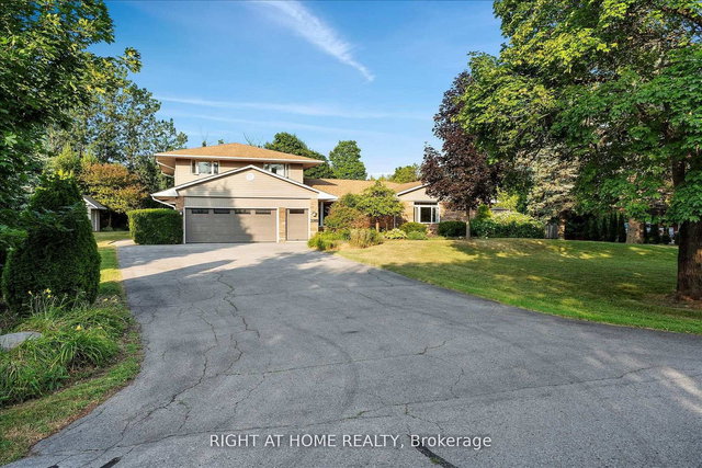 2305 Bowmanville Avenue