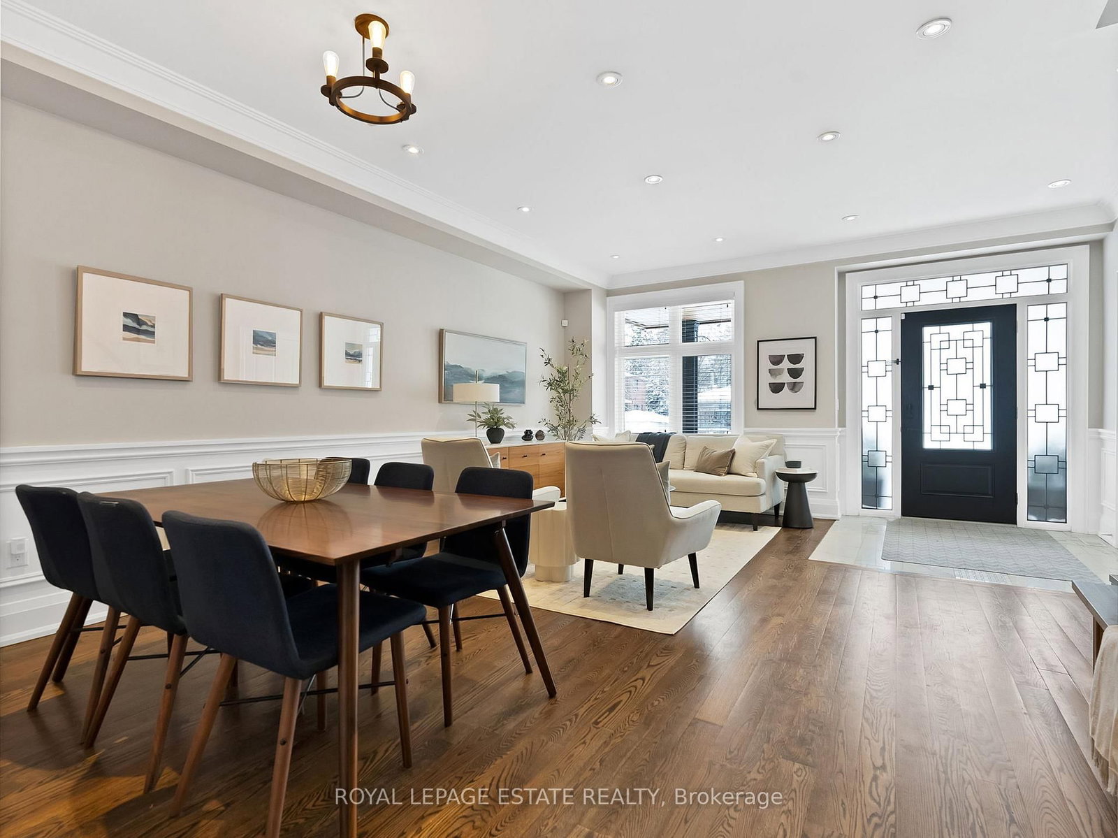 Detached House for sale at 19 Red Deer Avenue, Toronto, Ontario, M1N 2Y9 - Birchcliffe-Cliffside - MLS: E12908674