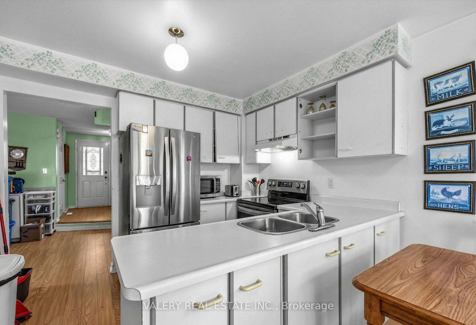 Detached House for sale at 1610 Rawlings Drive, Pickering, Ontario, L1V 5B5 - Liverpool - MLS: E12908704