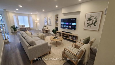 31 Torrens Ave | Toronto | Image