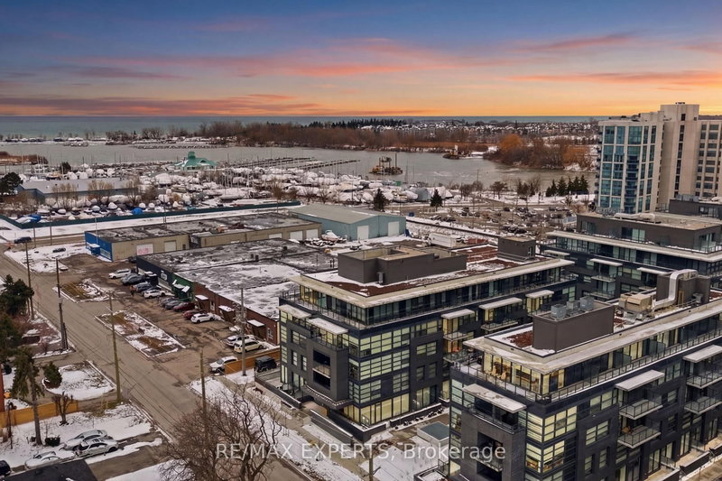 home for sale on 334-1614 Charles Street