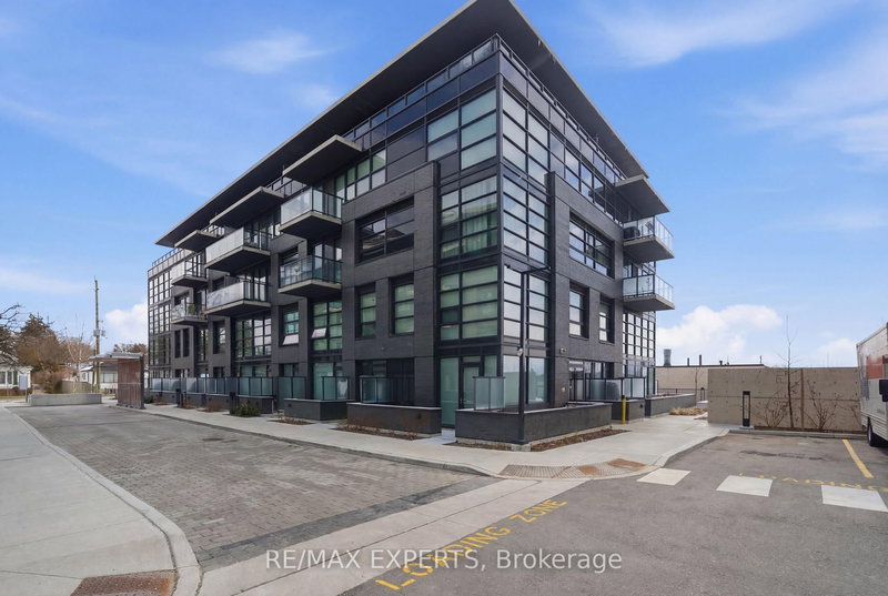 334 - 1614 Charles St, Whitby, L1N 1B9 | Image 2