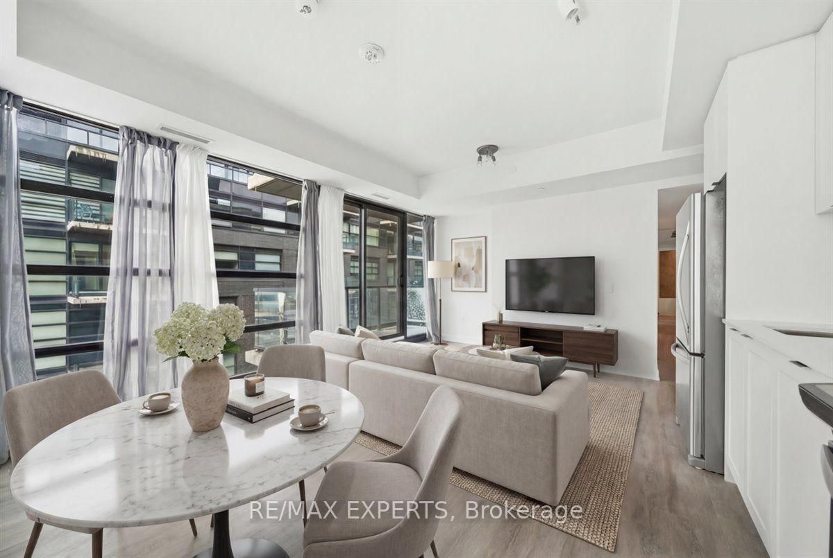 Condo for sale at 334-1614 Charles Street, Whitby, Ontario, L1N 1B9 - Port Whitby - MLS: E12909020