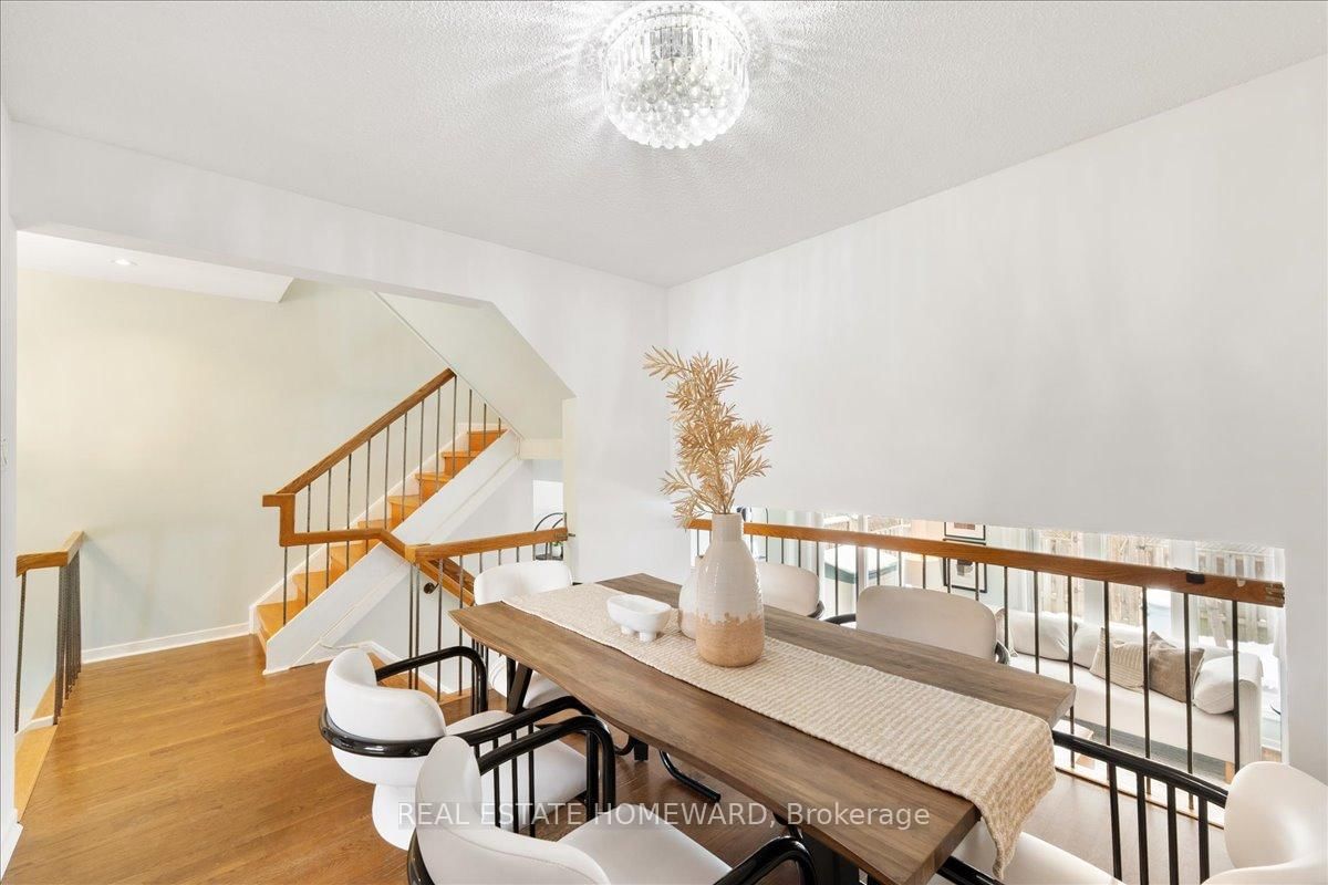 Townhouse for sale at 4-3430 Kingston Road, Toronto, Ontario, M1M 1R5 - Scarborough Village - MLS: E12909110