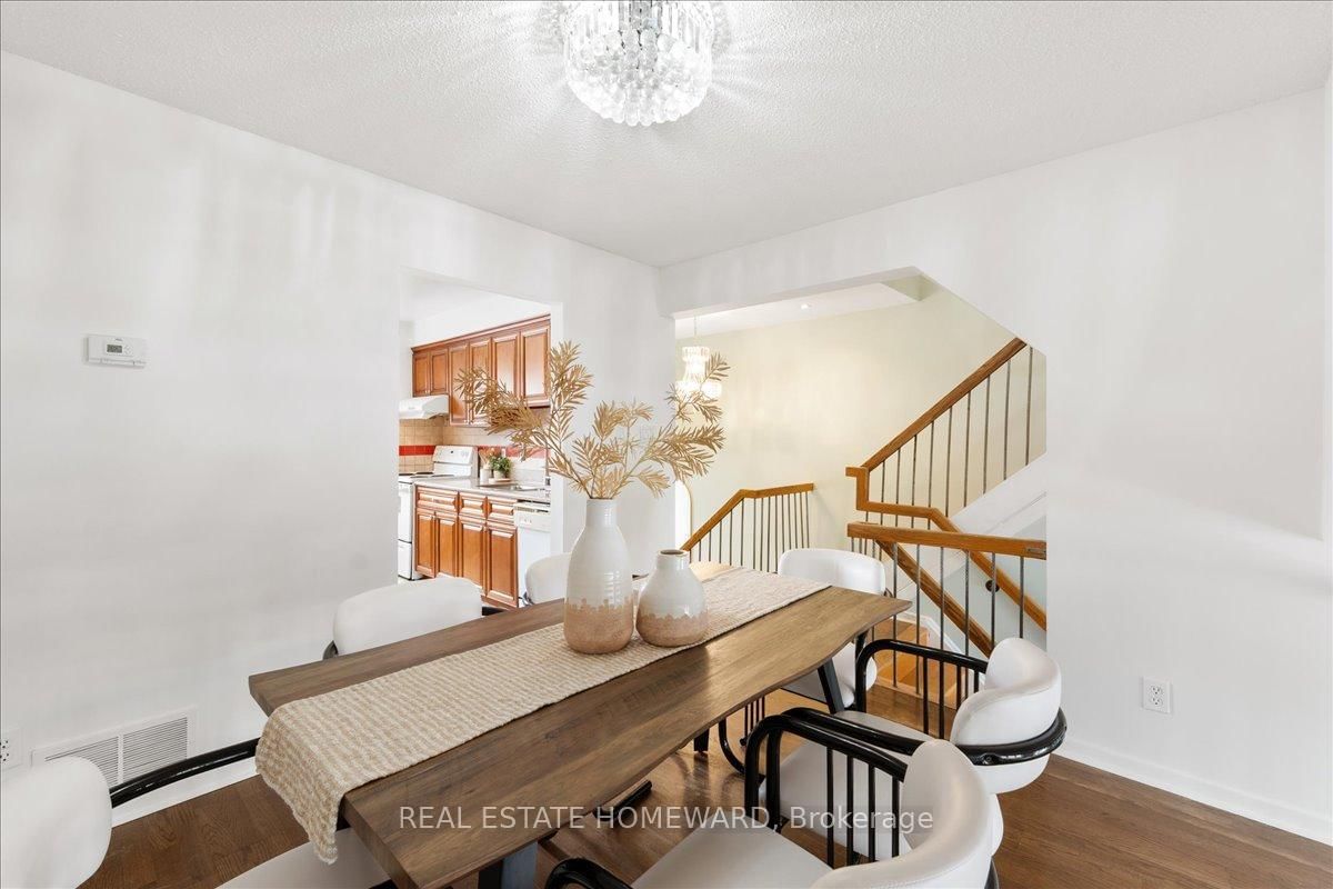 Townhouse for sale at 4-3430 Kingston Road, Toronto, Ontario, M1M 1R5 - Scarborough Village - MLS: E12909110