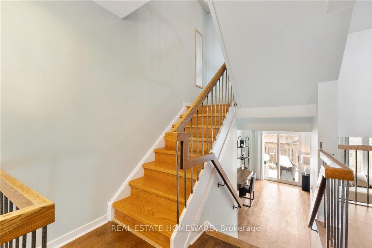 Townhouse for sale at 4-3430 Kingston Road, Toronto, Ontario, M1M 1R5 - Scarborough Village - MLS: E12909110