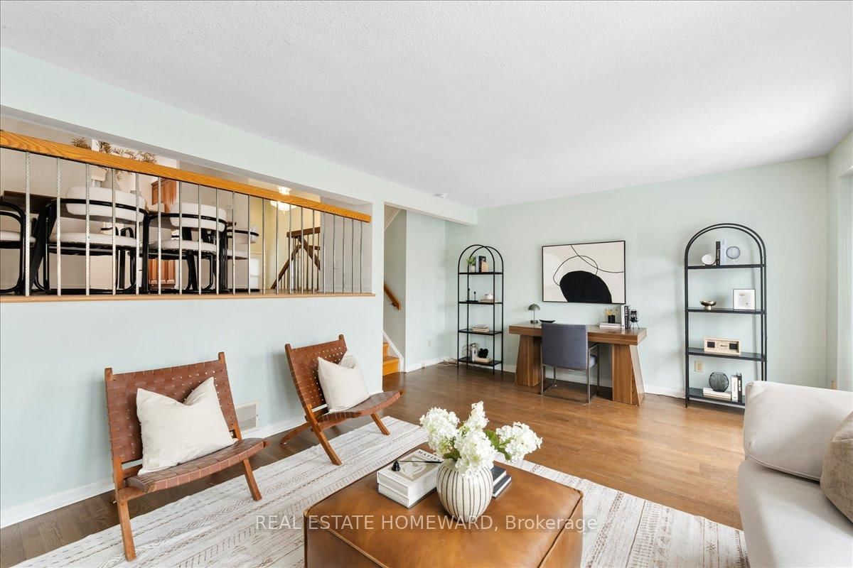 Townhouse for sale at 4-3430 Kingston Road, Toronto, Ontario, M1M 1R5 - Scarborough Village - MLS: E12909110