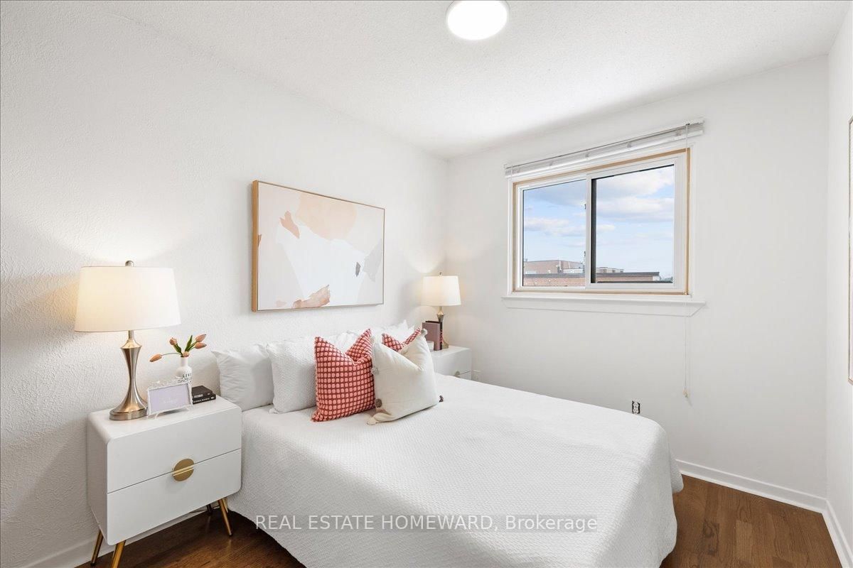 Townhouse for sale at 4-3430 Kingston Road, Toronto, Ontario, M1M 1R5 - Scarborough Village - MLS: E12909110