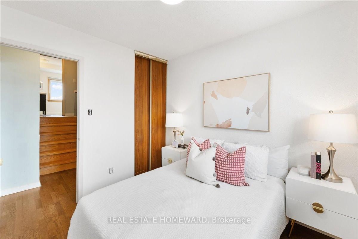 Townhouse for sale at 4-3430 Kingston Road, Toronto, Ontario, M1M 1R5 - Scarborough Village - MLS: E12909110