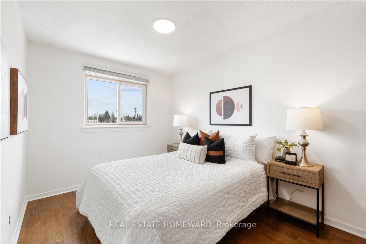 Townhouse for sale at 4-3430 Kingston Road, Toronto, Ontario, M1M 1R5 - Scarborough Village - MLS: E12909110