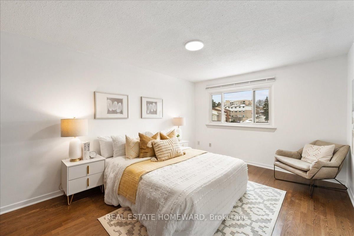 Townhouse for sale at 4-3430 Kingston Road, Toronto, Ontario, M1M 1R5 - Scarborough Village - MLS: E12909110