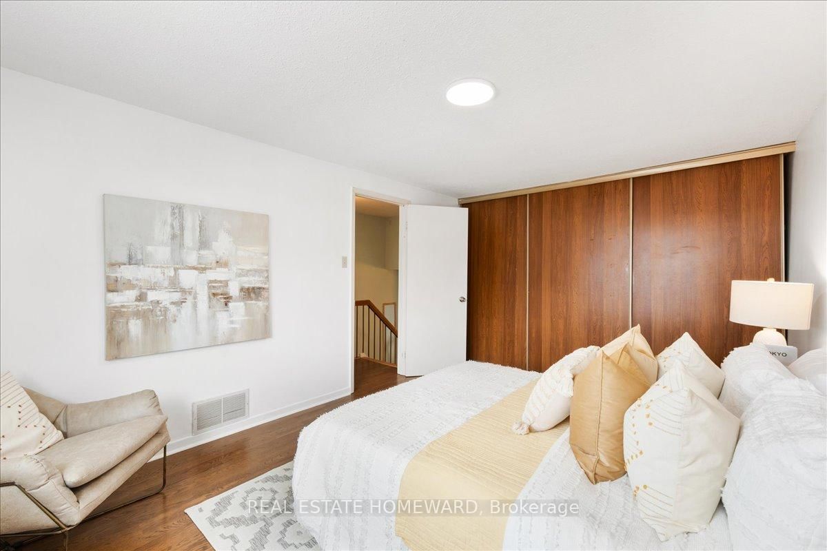 Townhouse for sale at 4-3430 Kingston Road, Toronto, Ontario, M1M 1R5 - Scarborough Village - MLS: E12909110