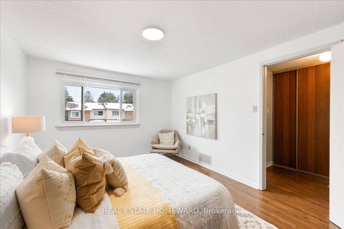 Townhouse for sale at 4-3430 Kingston Road, Toronto, Ontario, M1M 1R5 - Scarborough Village - MLS: E12909110