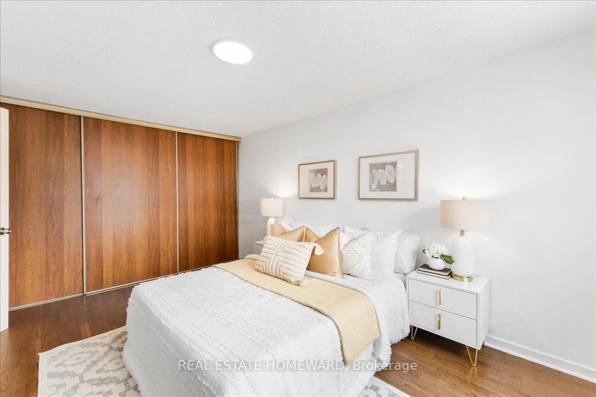 Townhouse for sale at 4-3430 Kingston Road, Toronto, Ontario, M1M 1R5 - Scarborough Village - MLS: E12909110