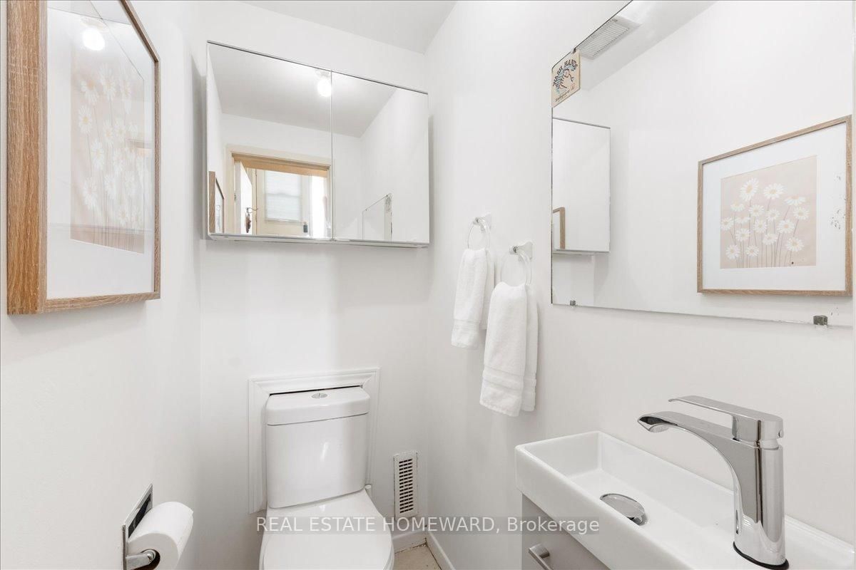 Townhouse for sale at 4-3430 Kingston Road, Toronto, Ontario, M1M 1R5 - Scarborough Village - MLS: E12909110