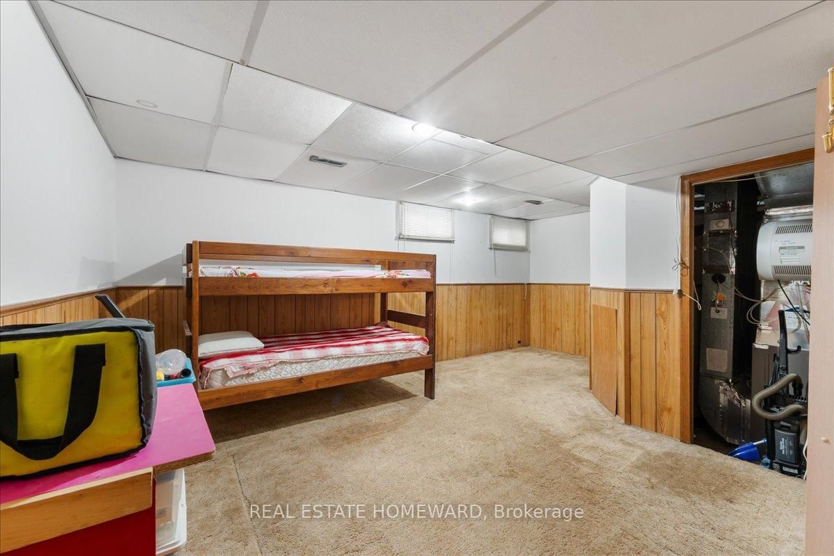 Townhouse for sale at 4-3430 Kingston Road, Toronto, Ontario, M1M 1R5 - Scarborough Village - MLS: E12909110