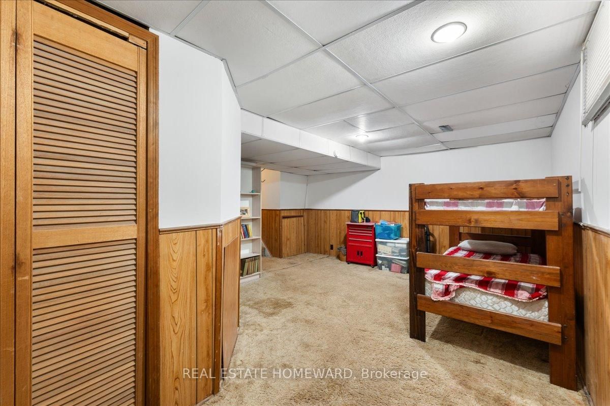 Townhouse for sale at 4-3430 Kingston Road, Toronto, Ontario, M1M 1R5 - Scarborough Village - MLS: E12909110