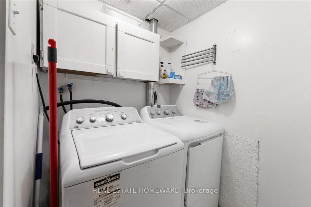 Townhouse for sale at 4-3430 Kingston Road, Toronto, Ontario, M1M 1R5 - Scarborough Village - MLS: E12909110