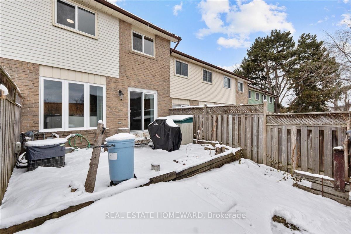 Townhouse for sale at 4-3430 Kingston Road, Toronto, Ontario, M1M 1R5 - Scarborough Village - MLS: E12909110