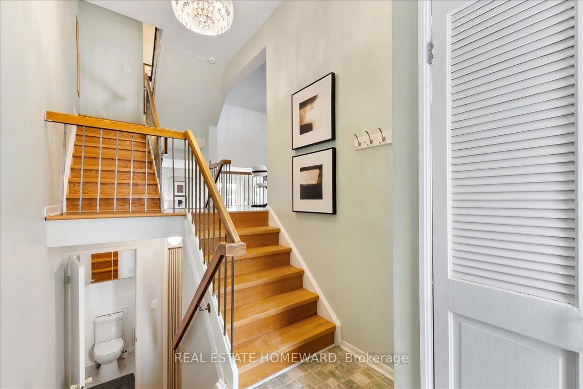 Townhouse for sale at 4-3430 Kingston Road, Toronto, Ontario, M1M 1R5 - Scarborough Village - MLS: E12909110