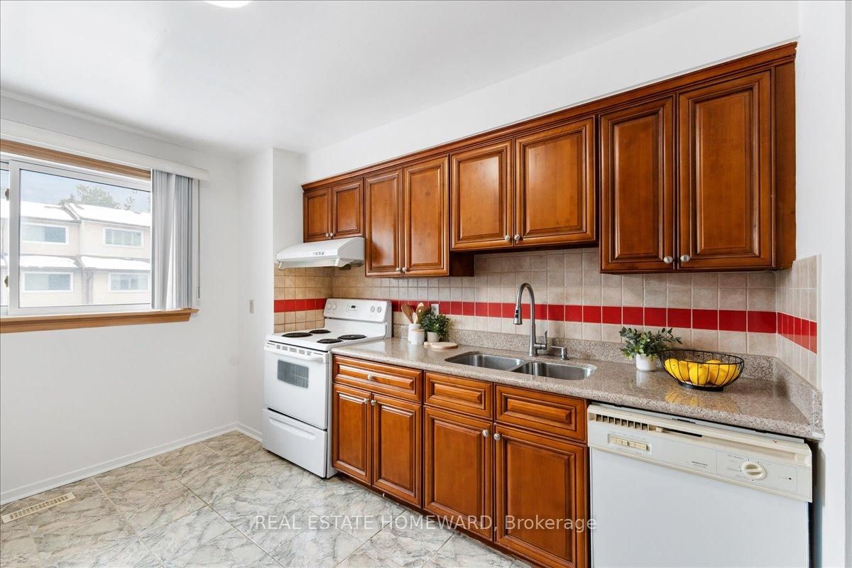 Townhouse for sale at 4-3430 Kingston Road, Toronto, Ontario, M1M 1R5 - Scarborough Village - MLS: E12909110