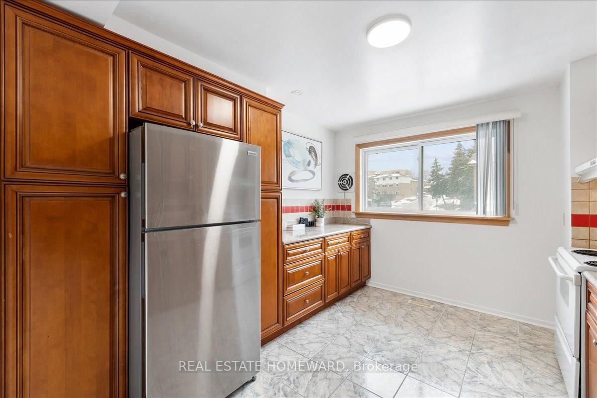 Townhouse for sale at 4-3430 Kingston Road, Toronto, Ontario, M1M 1R5 - Scarborough Village - MLS: E12909110