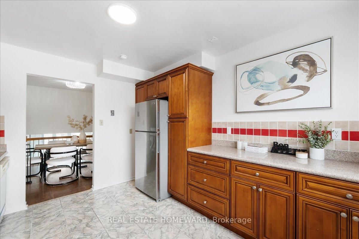 Townhouse for sale at 4-3430 Kingston Road, Toronto, Ontario, M1M 1R5 - Scarborough Village - MLS: E12909110