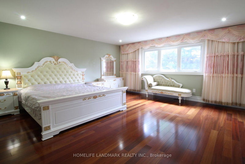 Bedroom 1 - 53 Havendale Rd, Toronto, M1S 1E3 | Image 3