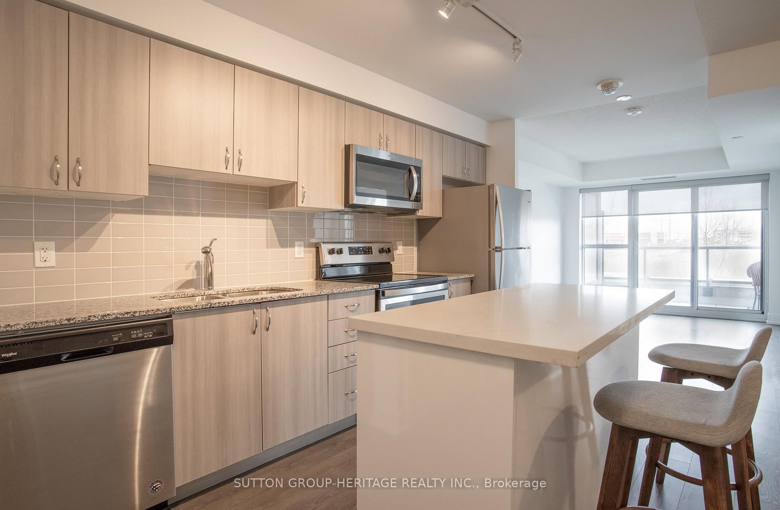 1255 Bayly Street, Unit 203 - Photo 12