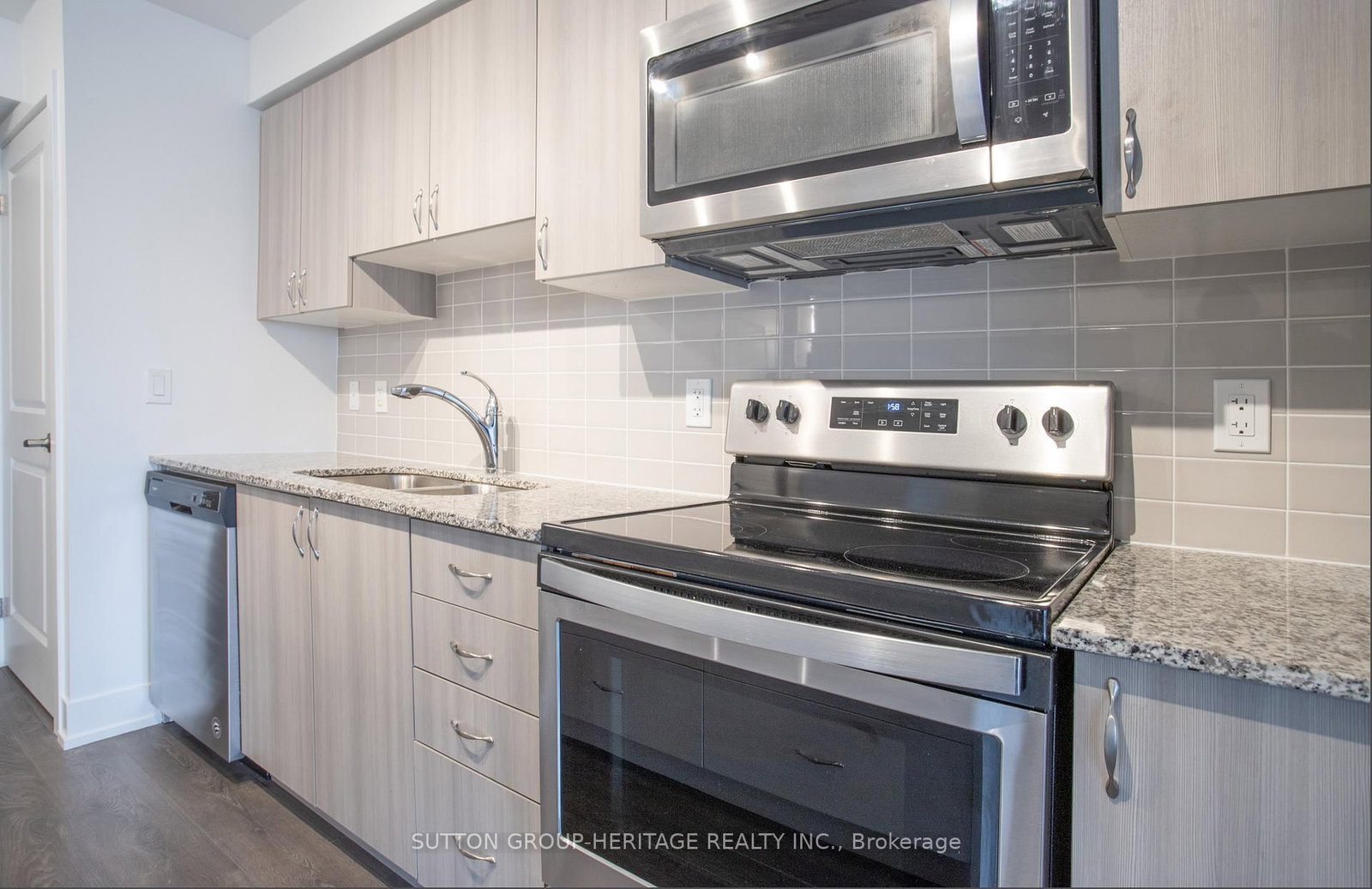 1255 Bayly Street, Unit 203 - Photo 15