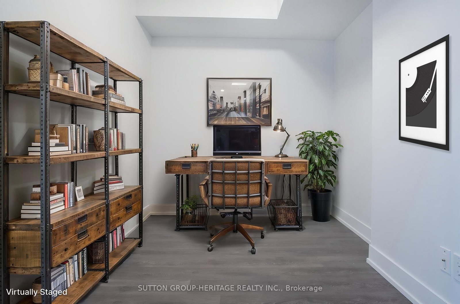 1255 Bayly Street, Unit 203 - Photo 19