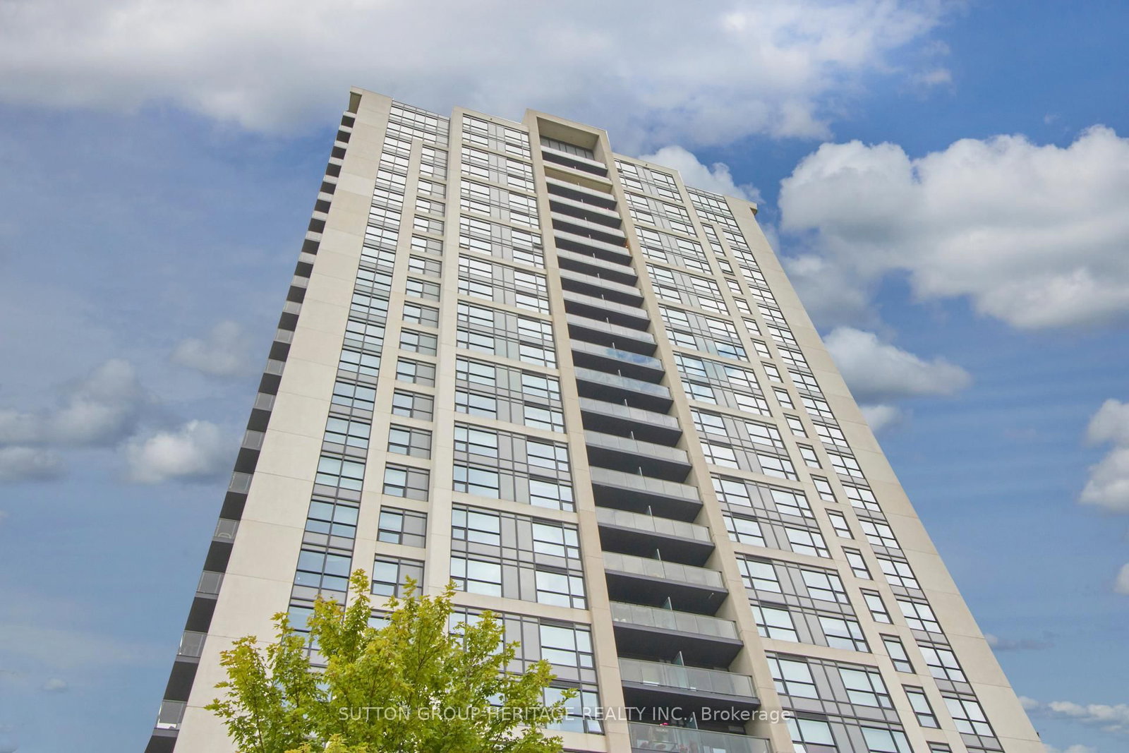 1255 Bayly Street, Unit 203 - Photo 2