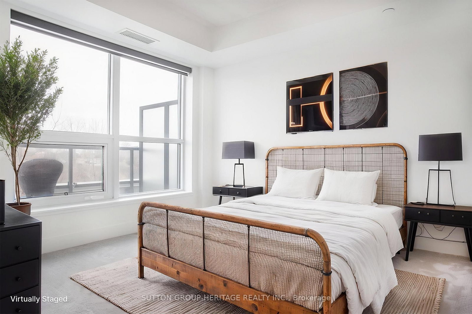 1255 Bayly Street, Unit 203 - Photo 21