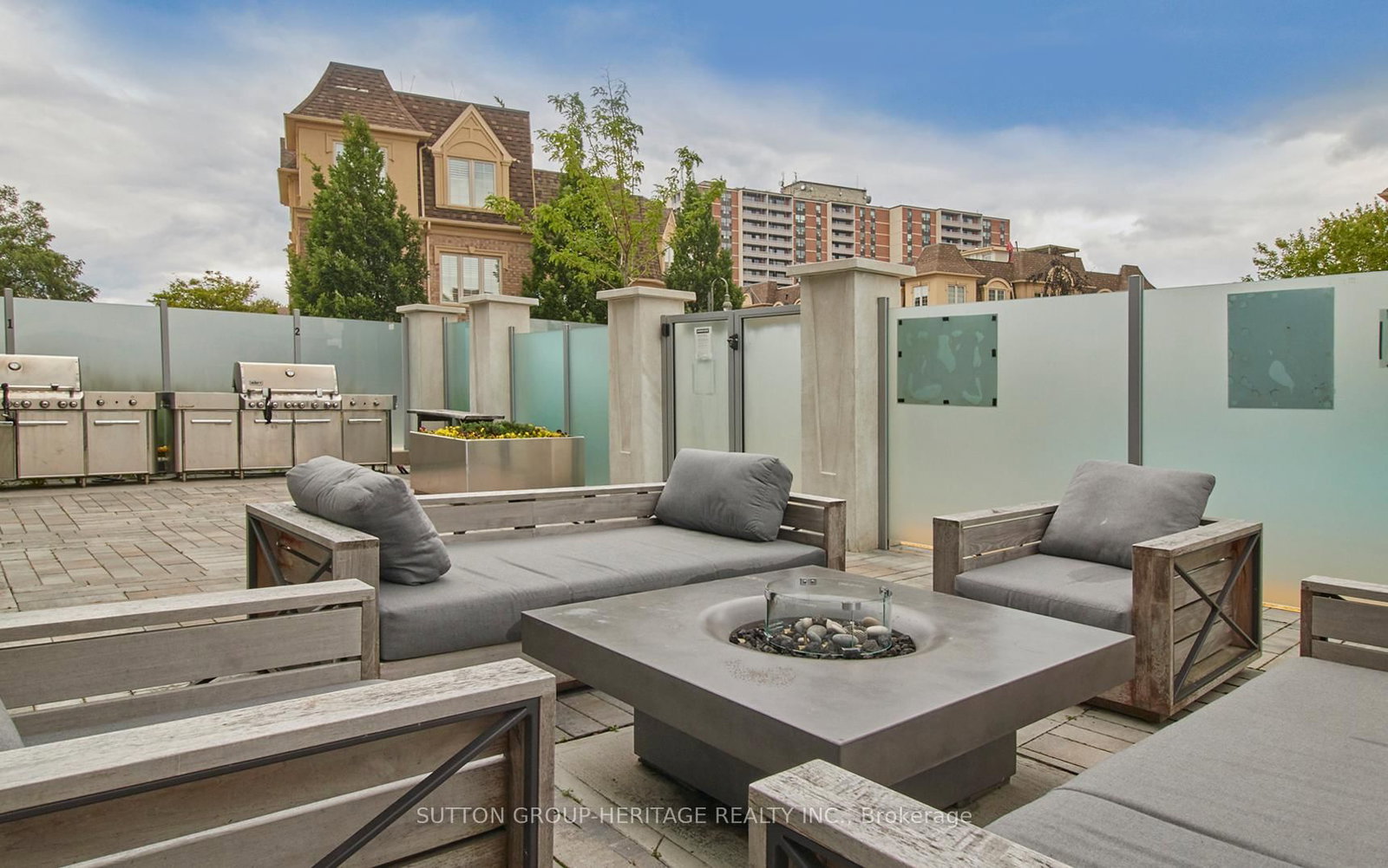 1255 Bayly Street, Unit 203 - Photo 25