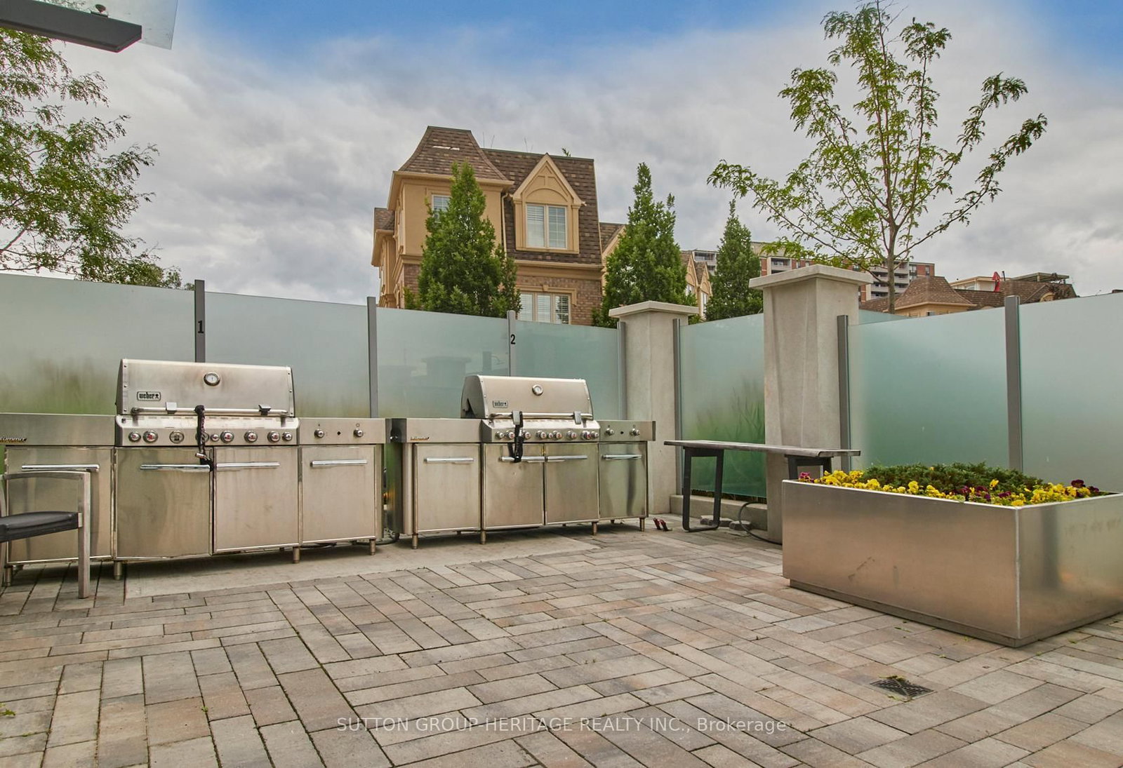 1255 Bayly Street, Unit 203 - Photo 26