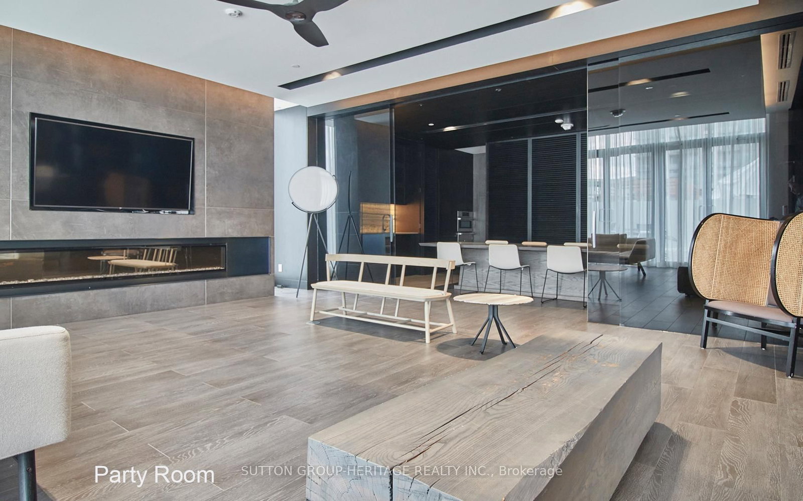 1255 Bayly Street, Unit 203 - Photo 28