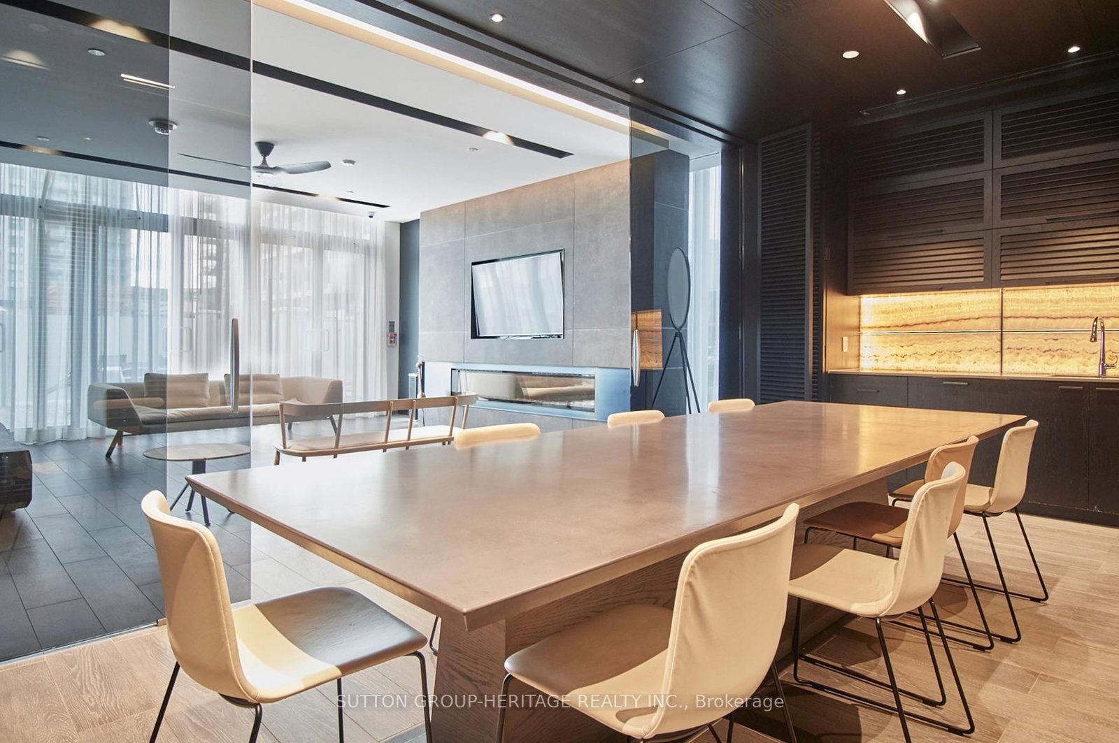 1255 Bayly Street, Unit 203 - Photo 29