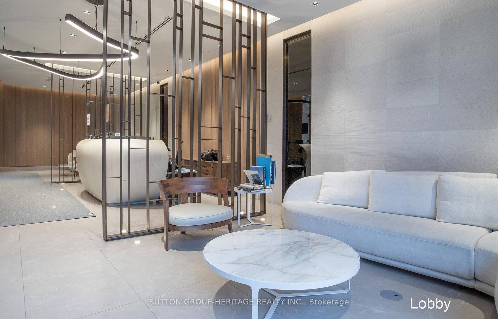 1255 Bayly Street, Unit 203 - Photo 5