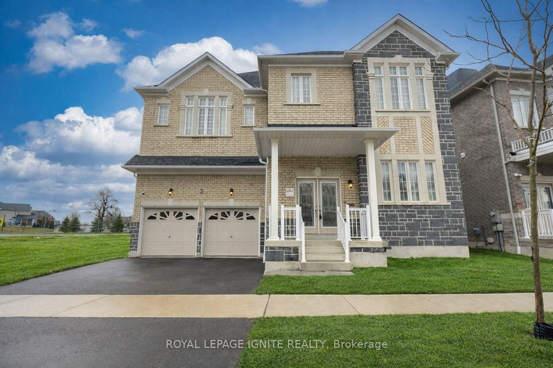 3 Creedon Cres, Ajax, L1T 0P7 | Image 2